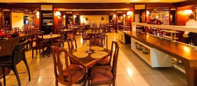 Hotel Obino Bagé Zewnętrze zdjęcie