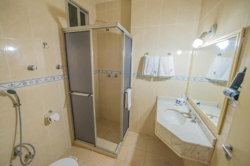 Hotel Obino Bagé Zewnętrze zdjęcie