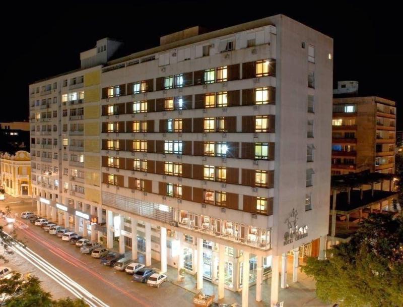 Hotel Obino Bagé Zewnętrze zdjęcie
