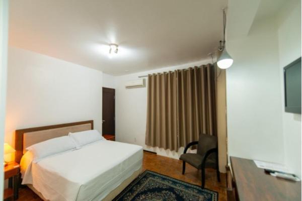 Hotel Obino Bagé Zewnętrze zdjęcie