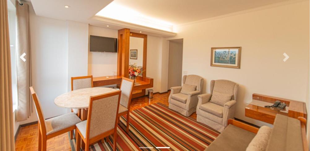 Hotel Obino Bagé Zewnętrze zdjęcie