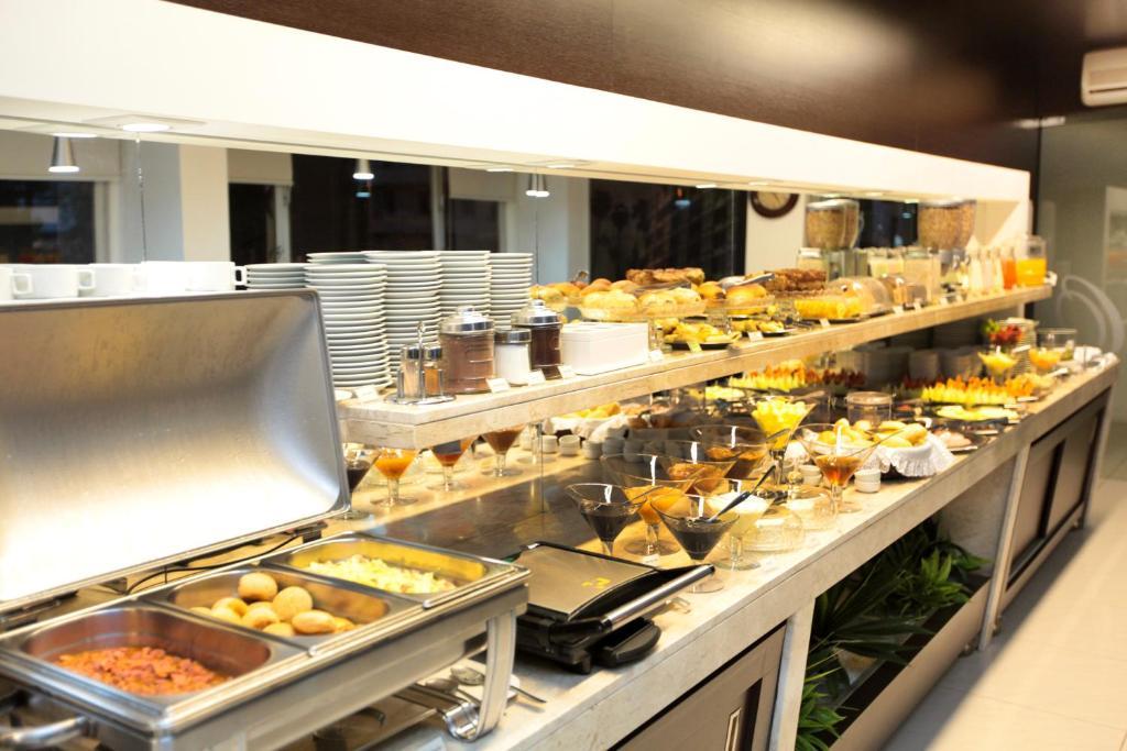 Hotel Obino Bagé Zewnętrze zdjęcie