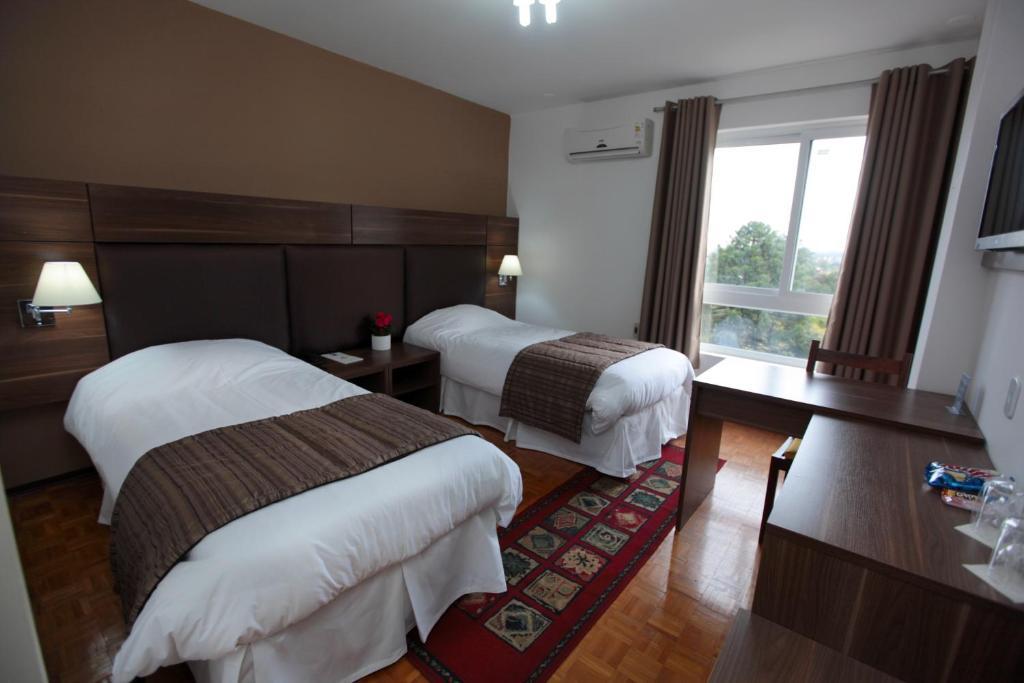 Hotel Obino Bagé Pokój zdjęcie