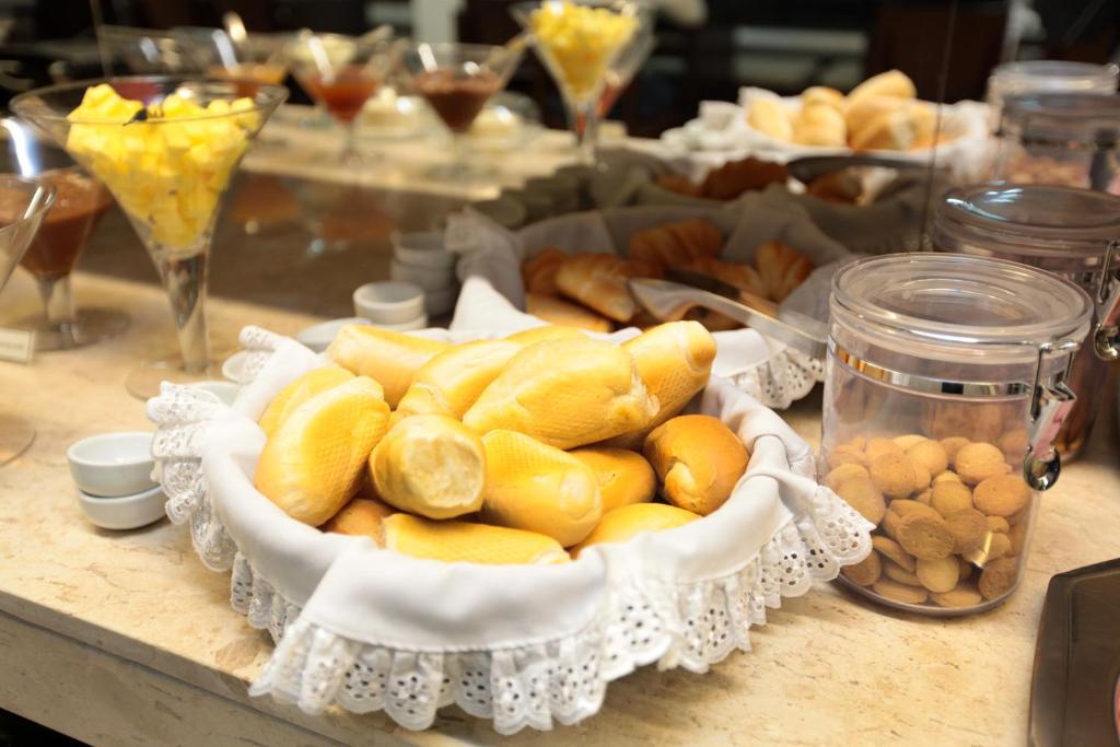Hotel Obino Bagé Zewnętrze zdjęcie