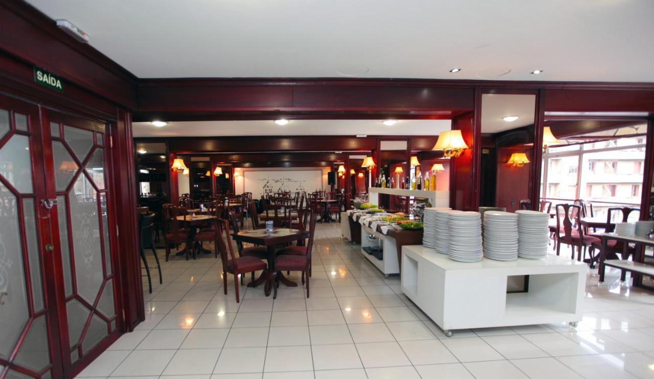 Hotel Obino Bagé Zewnętrze zdjęcie